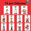 10 Mario Odyssey