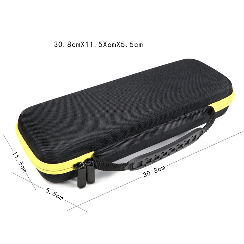 Ultimate Hard EVA Portable Outdoor Travel Case for Automotive Diagnostic Tools
