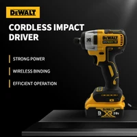 DEWALT DCD887 Electric drill tools Impact driver 20V  Lithium-ion cordless drill Electric screwdriver Brushless motor Power tool 2