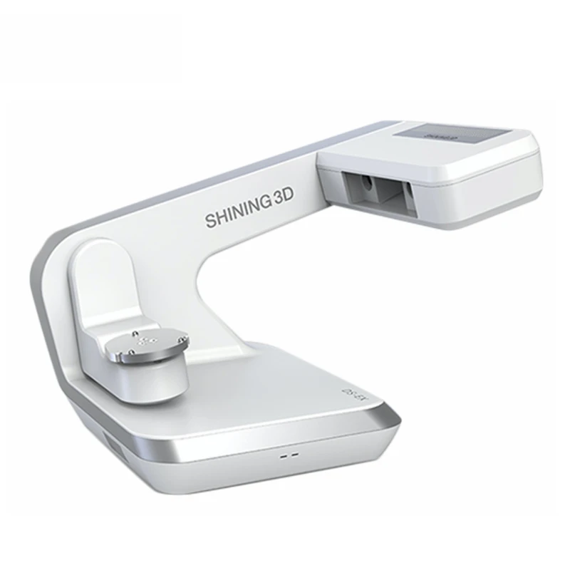 Scanner Laser 3D Scanner Orale Scanner Intraorale Portatile Per La Scansione Di Apparecchi Acustici Per Earmolds