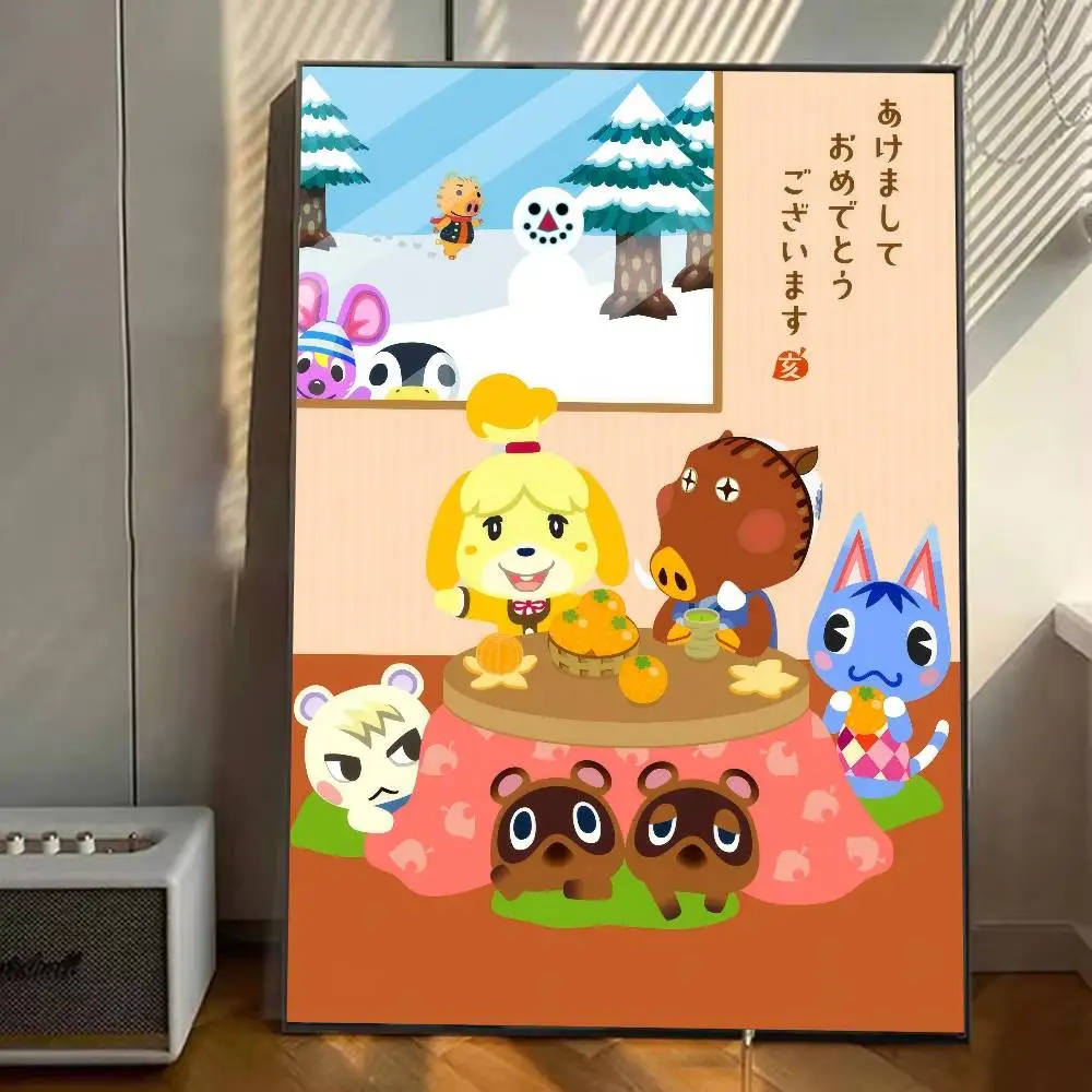 Acnh Wallpaper Combo | TikTok, image size:1000x1000