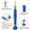 1pc 5-in-1 Multifunctional Small Screwdriver Kit Repair Tool for Eyeglass, Sunglasses, Electronics, Cellphone, Jewelry and More 6
