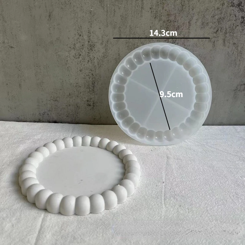 D-Small bubble
