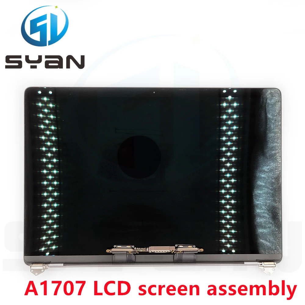 ЖК-экран в сборе для Macbook Pro Retina 15