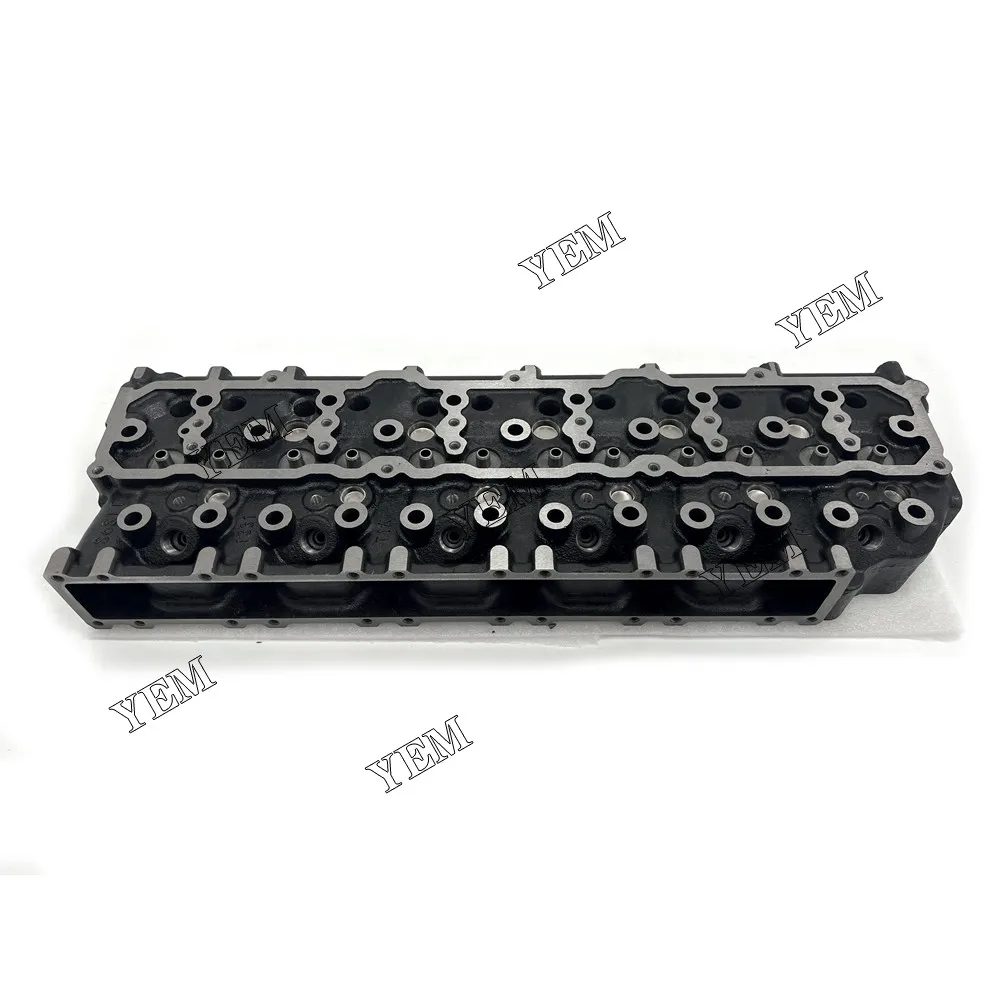 

Для Mitsubishi Engine Parts S6S S6S-IDI головка цилиндра