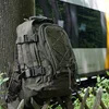 60L Men Backpacks Large Tactical Hiking Expandable Backpack Molle 3 Day Assault Pack Rucksacks 1