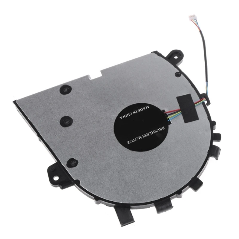 CPU Cooling Fan Replacement Parts Accessories For Lenovo YOGA C740-14 FLMT C740-14IML Radiator Fan DC5V DFS2001054A0T 0.5A