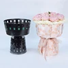 Bouquet Packaging Liner Base Fresh Flower Packaging Flower Package Plastic Package Flower Bouquet Base Package Flower Artifact 2