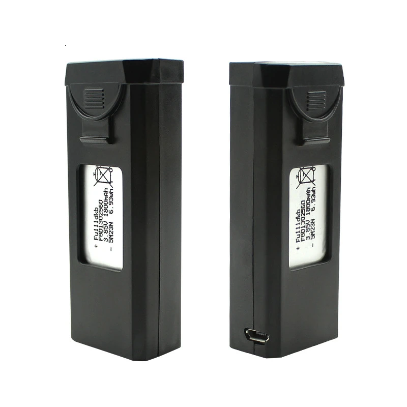 Зарядное устройство для квадрокоптера, 3,85 В, 1800 мАч, для VISUO XS809s XS816