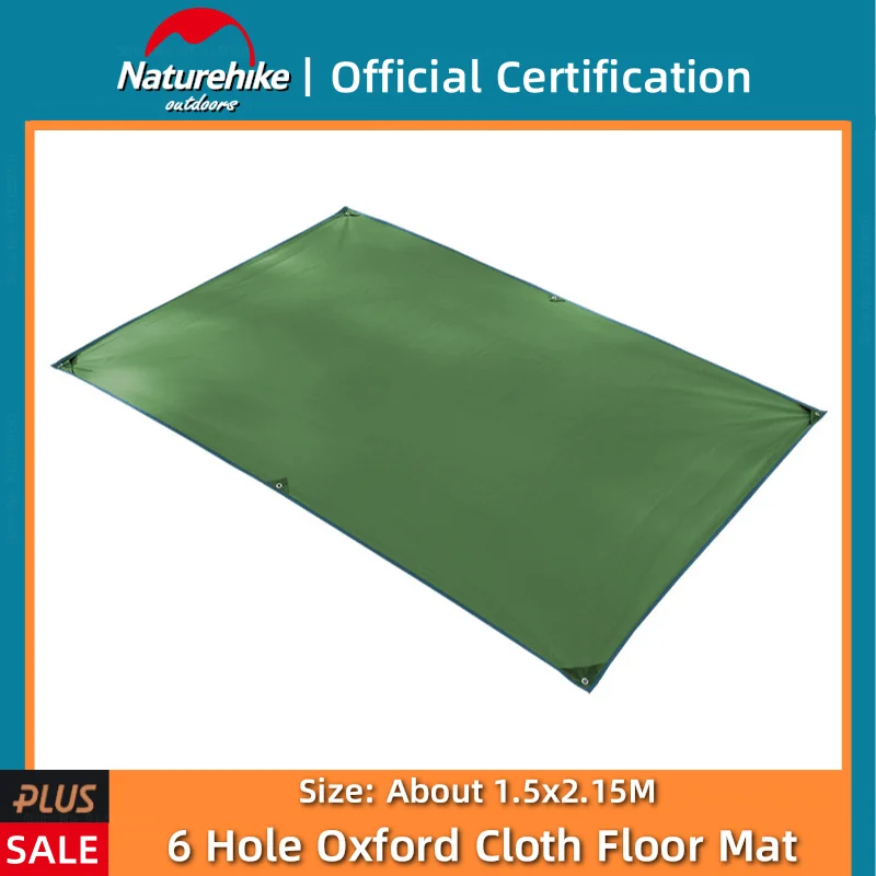 Naturehike Tent 2 Person Mat Naturehike Tagar 2 Floor Mat 2 Person