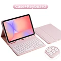 Pink No Mouse