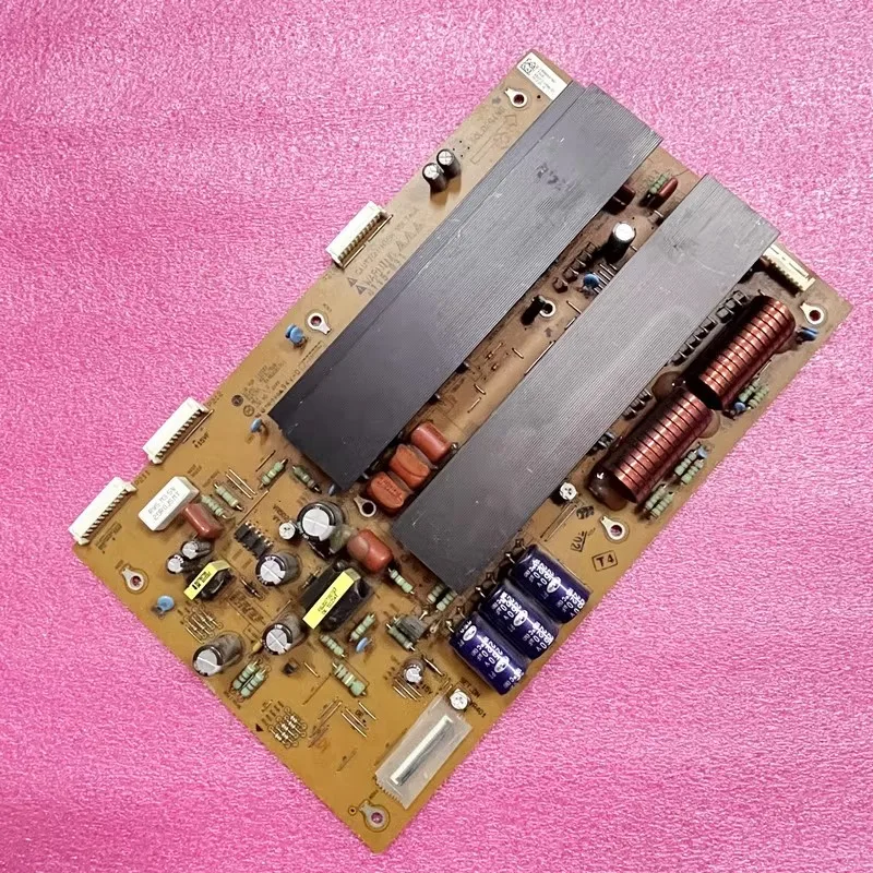 CARTE BOARD XRRBT plasma LG 42 6870QSE009C 6871QRH037B EUR 7,00 - FR
