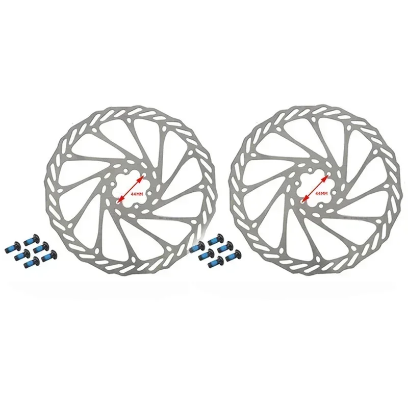Rotore da 160 mm (2 pezzi)