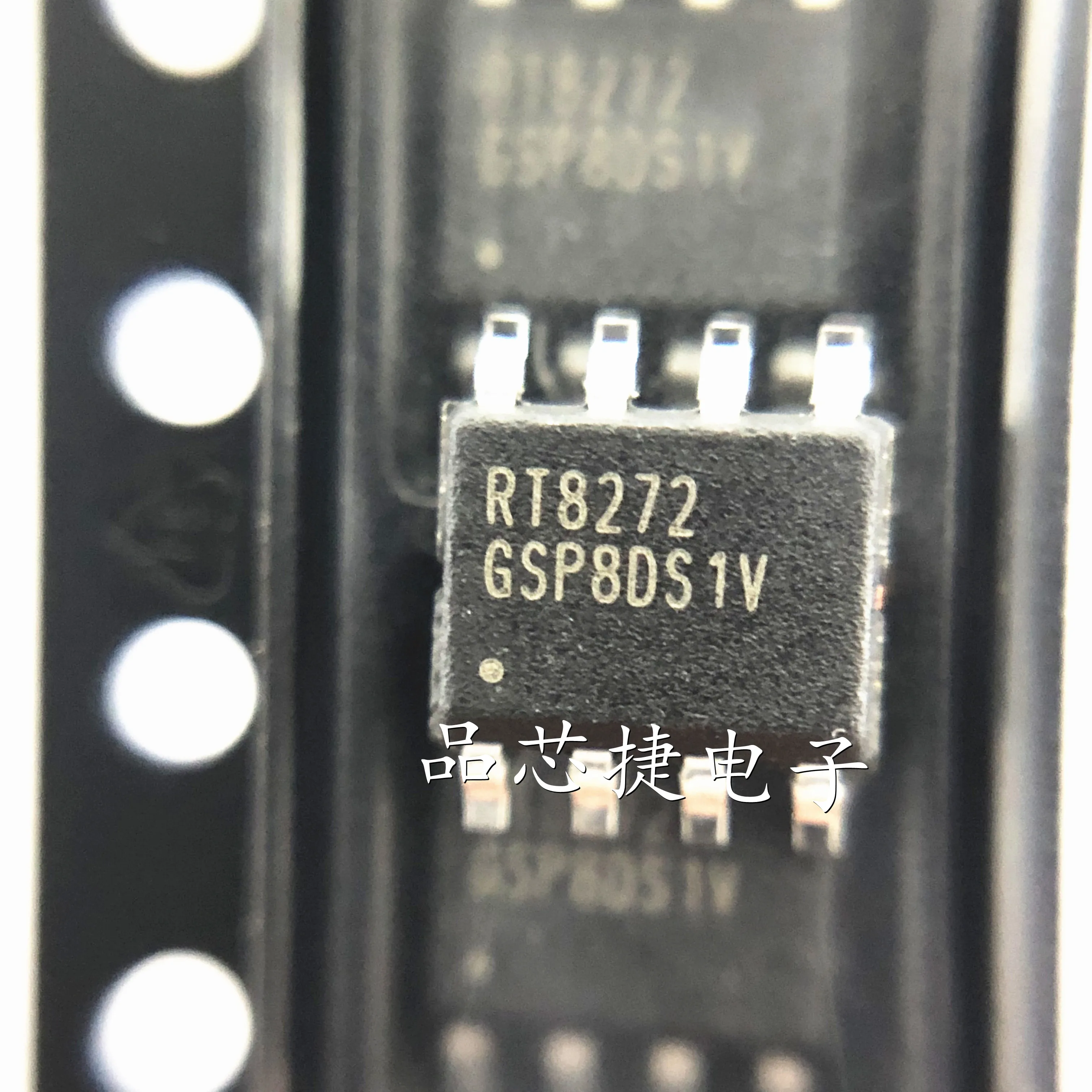 

Понижающий преобразователь RT8272GSP Marking RT8272 GSP SOIC-8 10 шт./лот