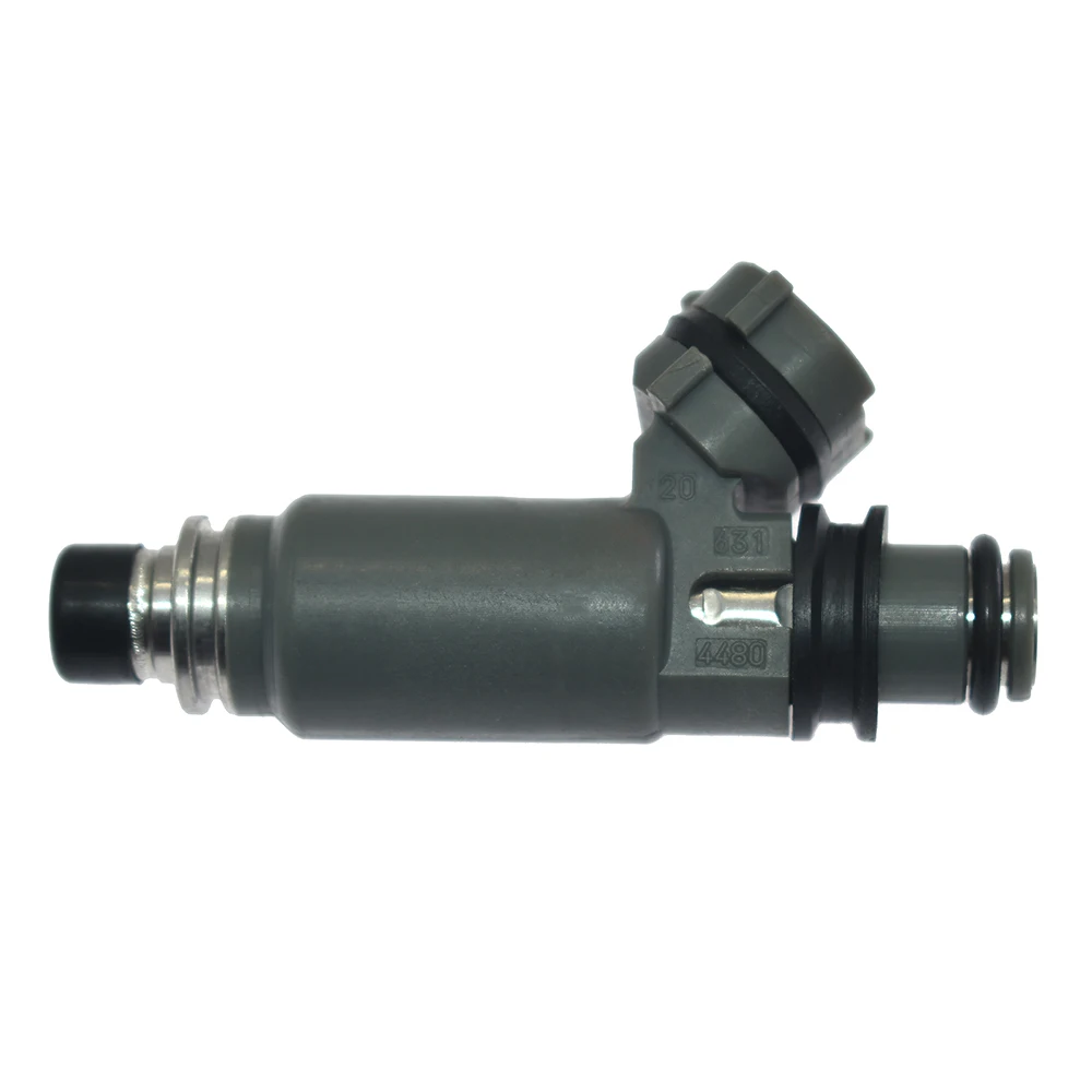 

Fuel injection nozzle 195500-4480 Provides excellent performance, Easy to install