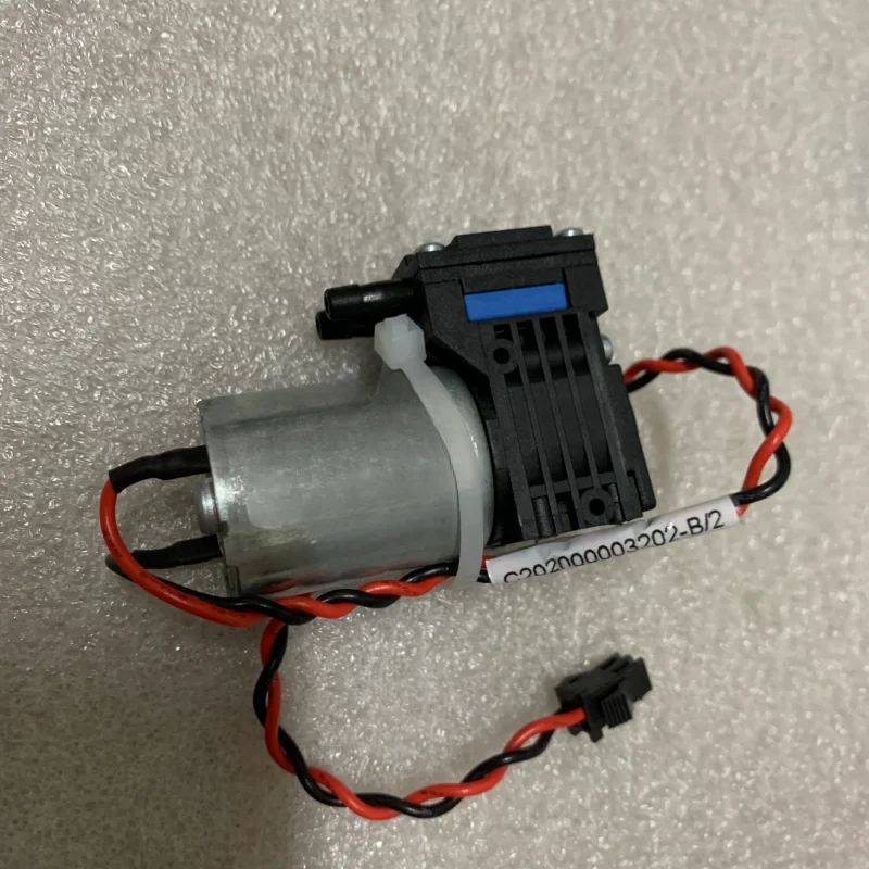 

Micro diaphragm vacuum pump biochemical cleaning pump 12100018 DC24 V