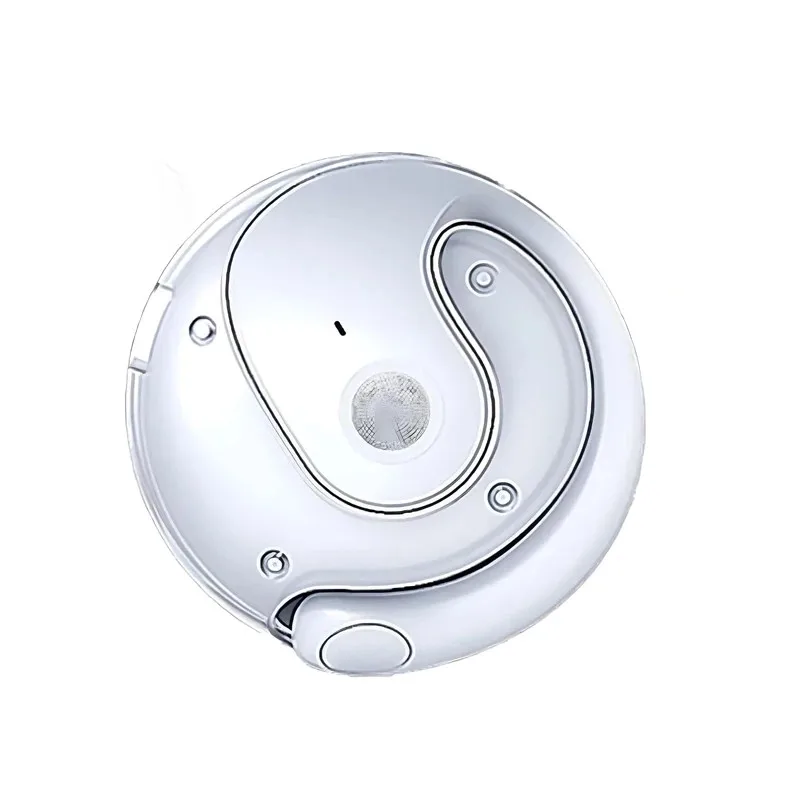 thumbnail image 1 of OWS-auriculares inalámbricos con Bluetooth 5,3, cascos con micrófono con sonido estéreo HiFi, resistentes al agua, deportivos, táctiles inteligentes, 1 of 6