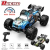 Off Road RC Car 1:20 2.4G Radio Remote Control Cars RTR High Speed Drift Remote Control Monster Truck Toys for Children 1