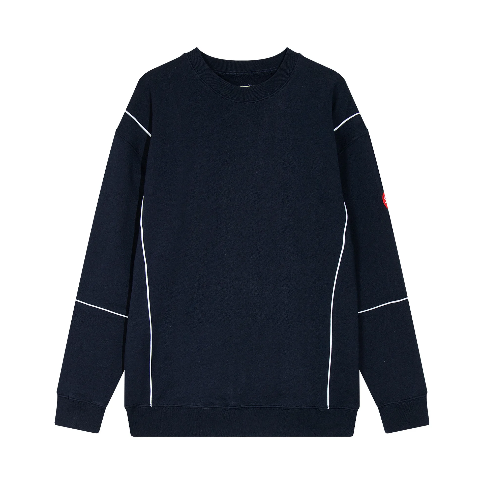 

CAVEMPT C.E Hoodie Men Women High Quality Patchwork White Hoodie Cav Empt Clothing