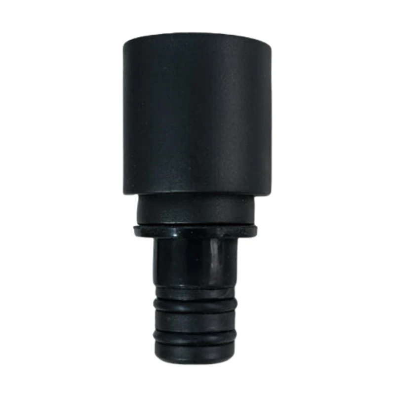 Universal 89mm Caliber Massage Head Accory for Fascia Gun Connection Rod Adapter Replacement Part Fitn Equipment