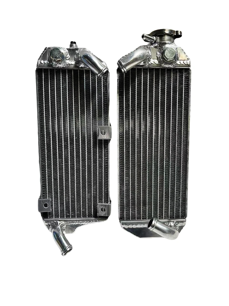 For20002022SuzukiDRZ400SDRZ400SMDRZ400SSMAluminumRadiator