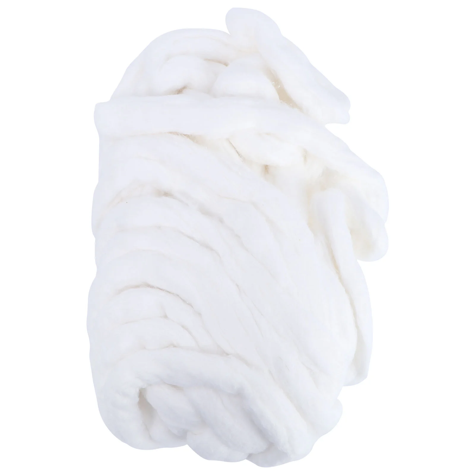

Cotton Coil Beauty Strips Cotton Balls For Medical Nail Art Hair Salon Hairdressing Makeup Cotton Bulk 183G 1 Roll