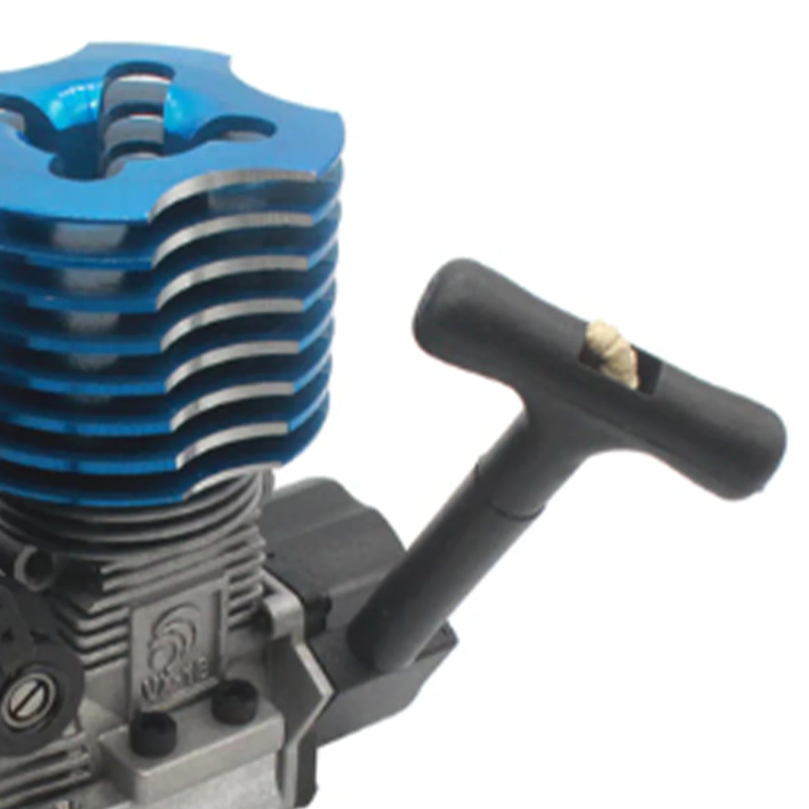 Pull Starter Recoil Start Kit - Démarreur moteur de rechange