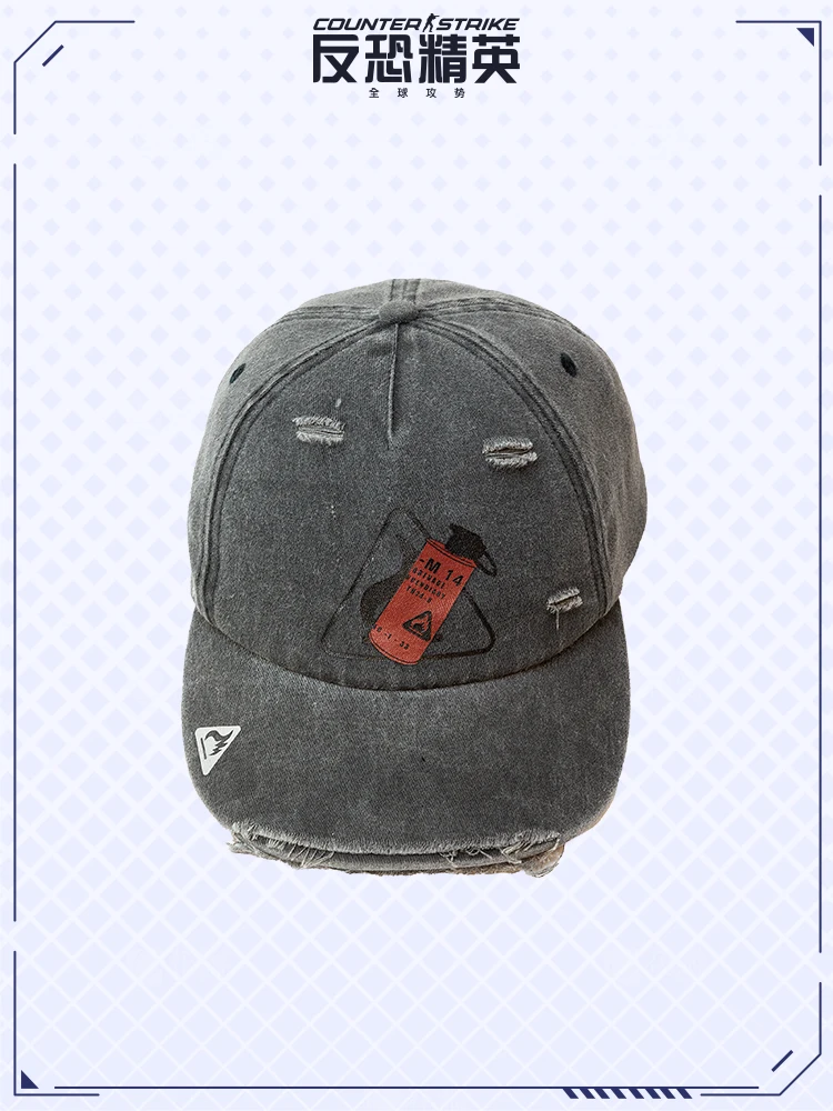Game CSGO Major Official Baseball Cap Outdoor Travel Hunting Camping ...