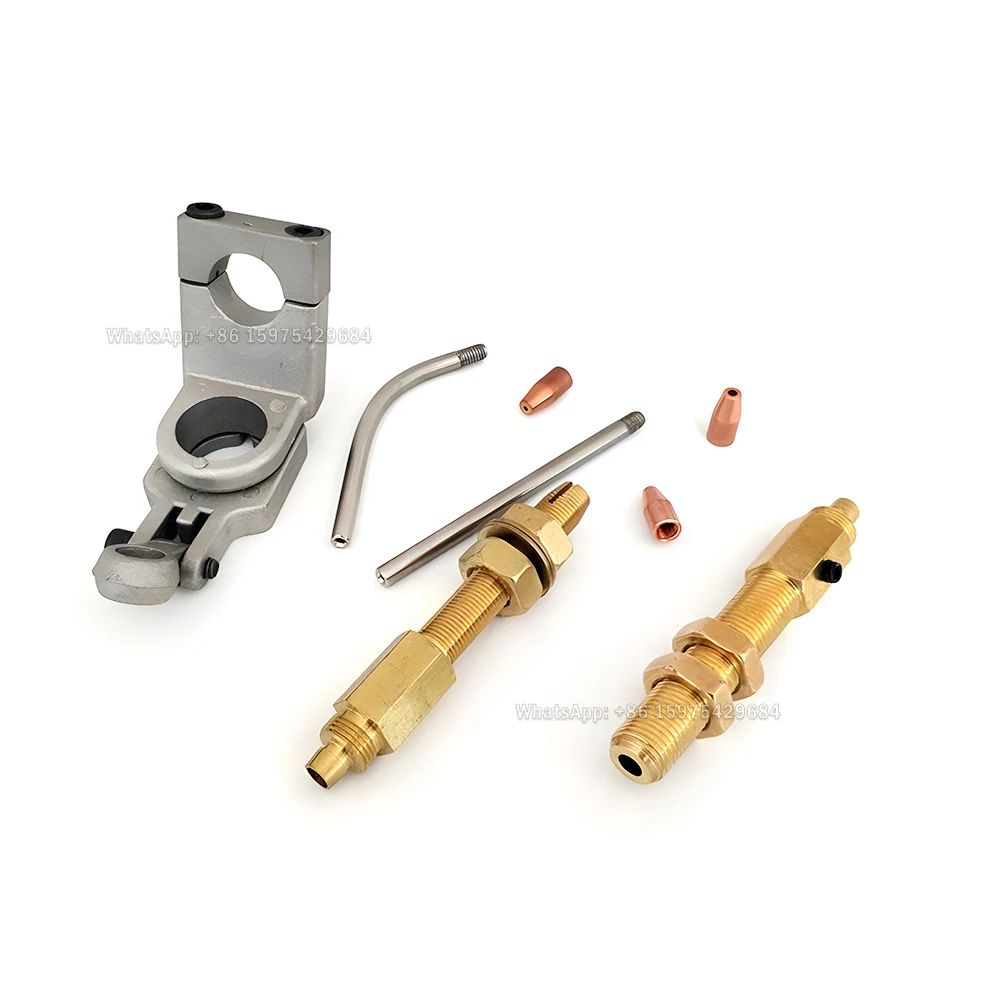 TIG Welding Wire Feeder Welding Wire Feeding Tube LASER Wire Liner Wire Feeder Argon Arc Welding Accessories Fit WF-007 WF007 6