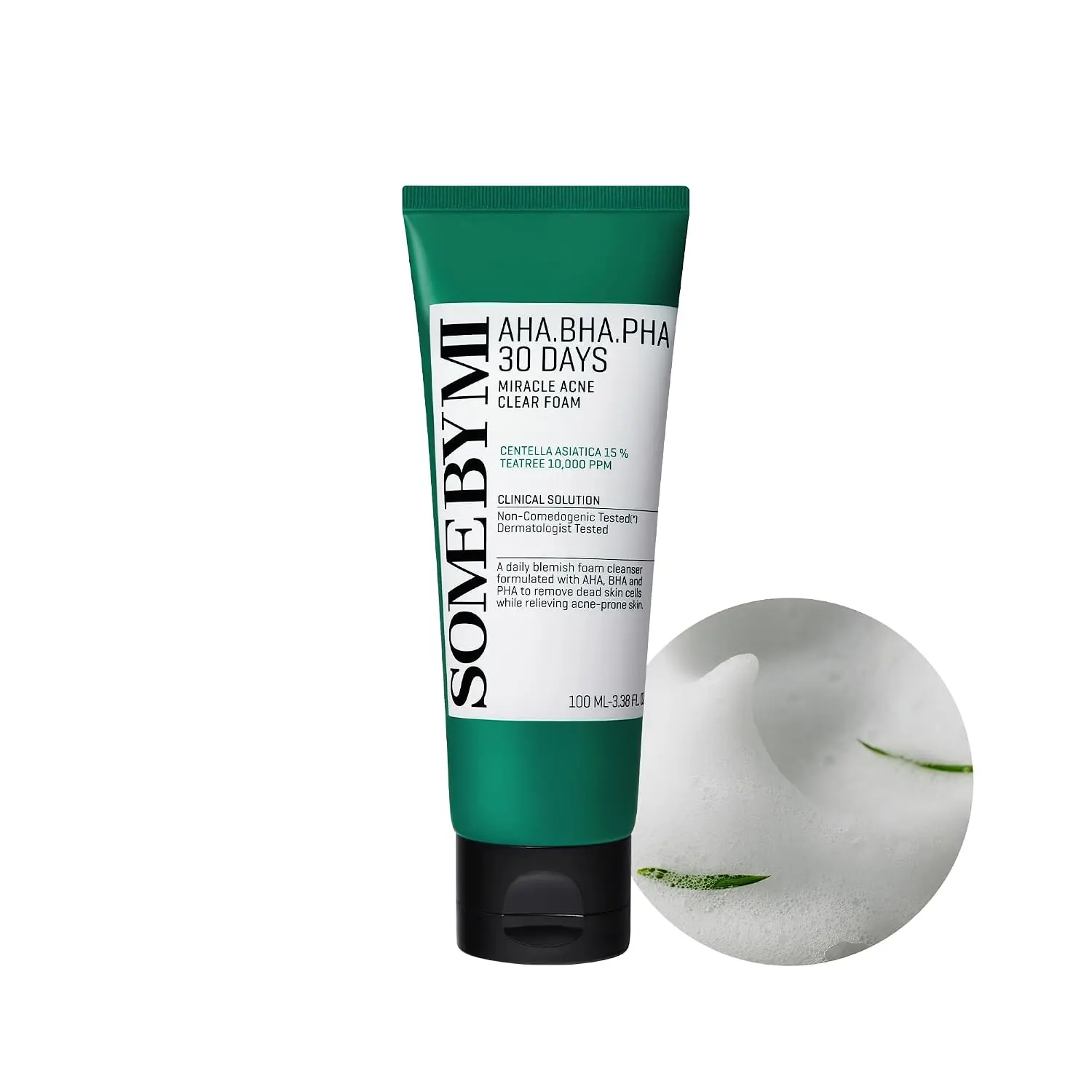 Revitalizing Skincare Set: Retinol Eye Cream, AHA BHA PHA Miracle Toner & Pore-Enhancing Cream