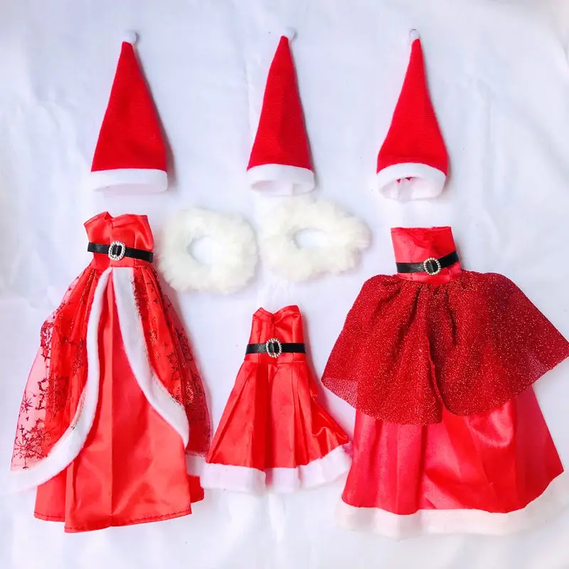 Mini Boneca Com Roupa - Boneca pequena  Acessórios para bonecas, roupas  boneca para aniversário meninas, dia das crianças Littryee : :  Brinquedos e Jogos