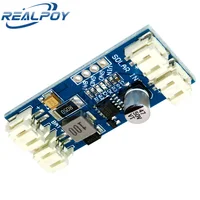1 cellule de charge de batterie au Lithium 3.7V 4.2V CN3791 MPPT Module de contrôleur de régulateur de panneau solaire 5V 6V 9V 12V 4