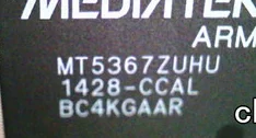 

Original MT5367ZUHU-CCAL MT5367ZUHU Fast Shipping