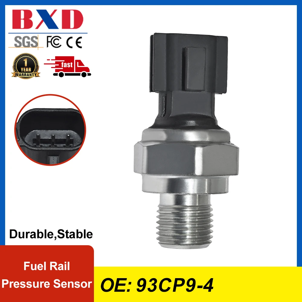 

Датчик давления топливной рейки 93CP9-4 31878-AA020 93CP94 31878AA020 для SUBARU CROSSTREK FORESTER IMPREZA LEGACY OUTBACK