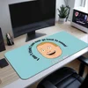 K-King Of The H-HillS Large PC Mouse Pad For Non-Slip Gaming Laptops Gamer Carpet Keyboard Mat Desk Protector 5
