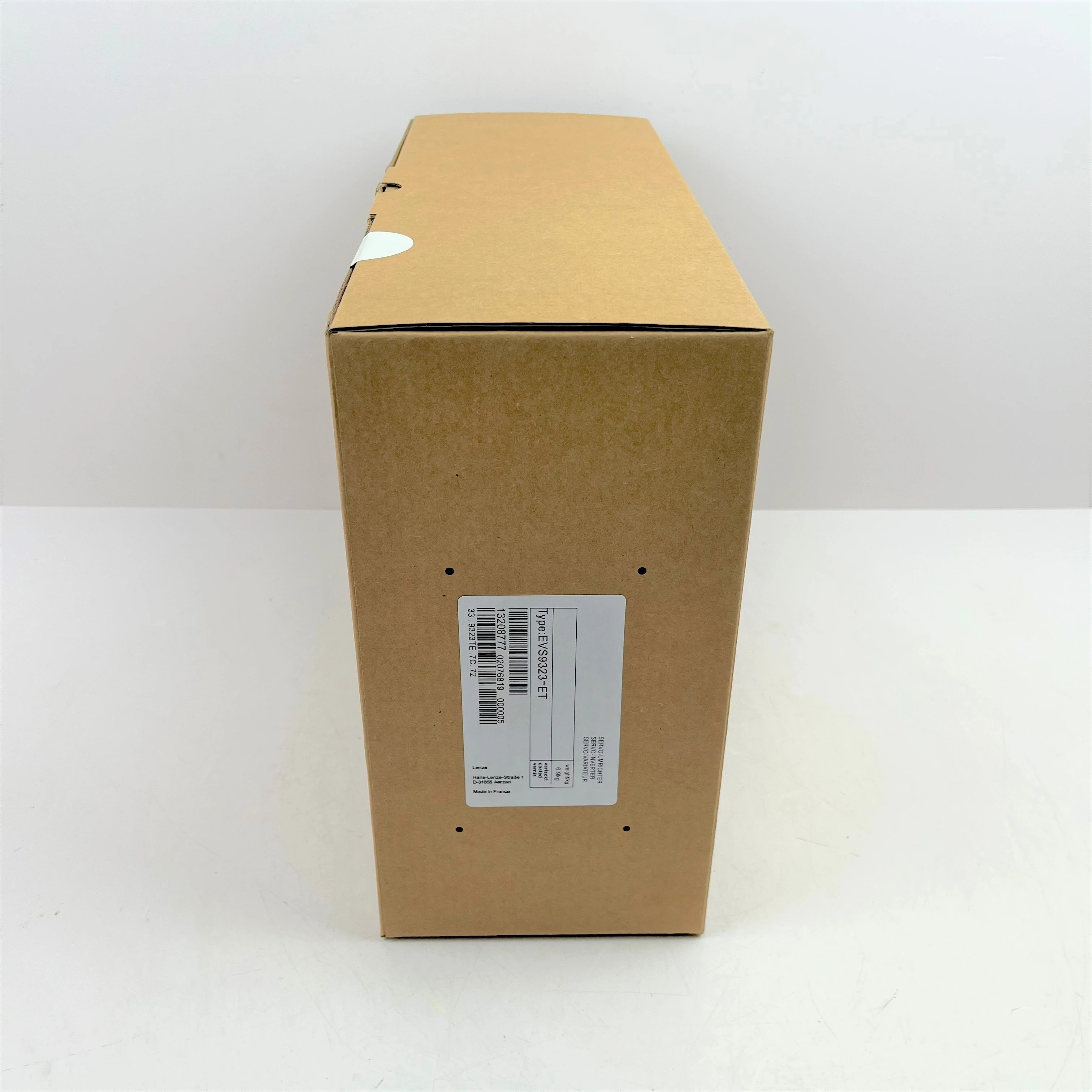 

NEW EVS9324-ESV004 In the warehouse ready for delivery