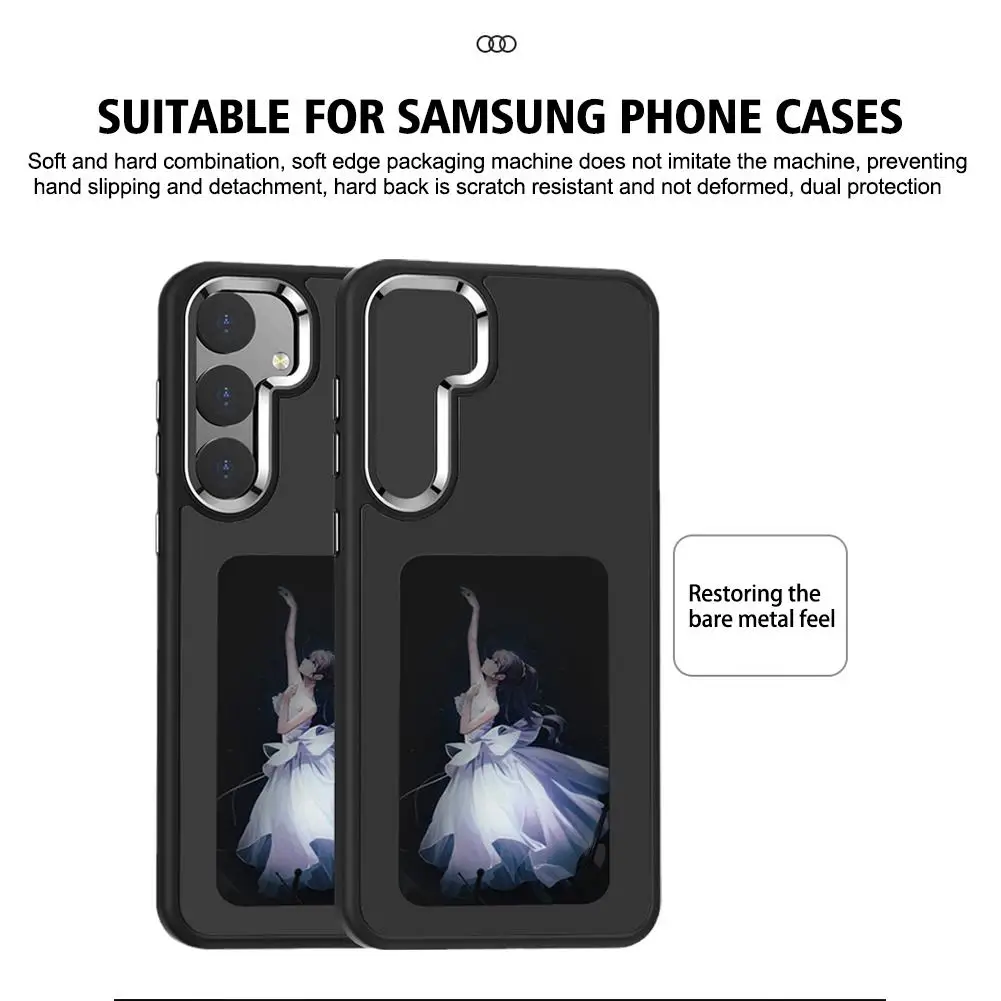 Ｚ  S24 S24 Ʈ ޴  ÷ ũ ̽, DIY  ,  â NFC 