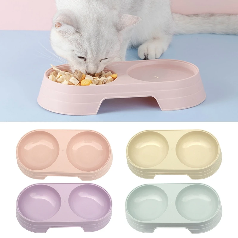 Are Plastic Dog Bowls Safe