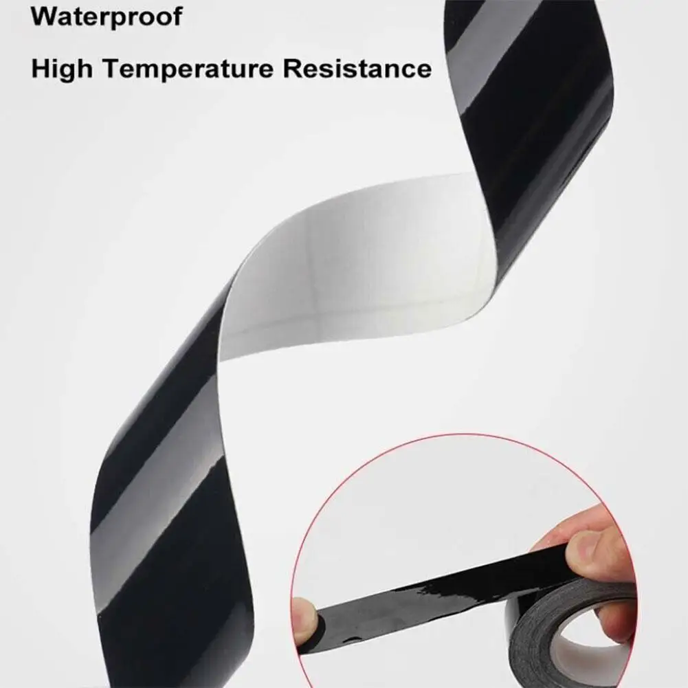 Car Window Trim Vinyl Film Door Waistline Sticker Decoration Accessories For Mini Cooper R55 R56 R60 R61 F54 F56