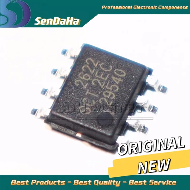 SCT2622STER ESOP-8 2A DC-DC 10pcs/lot