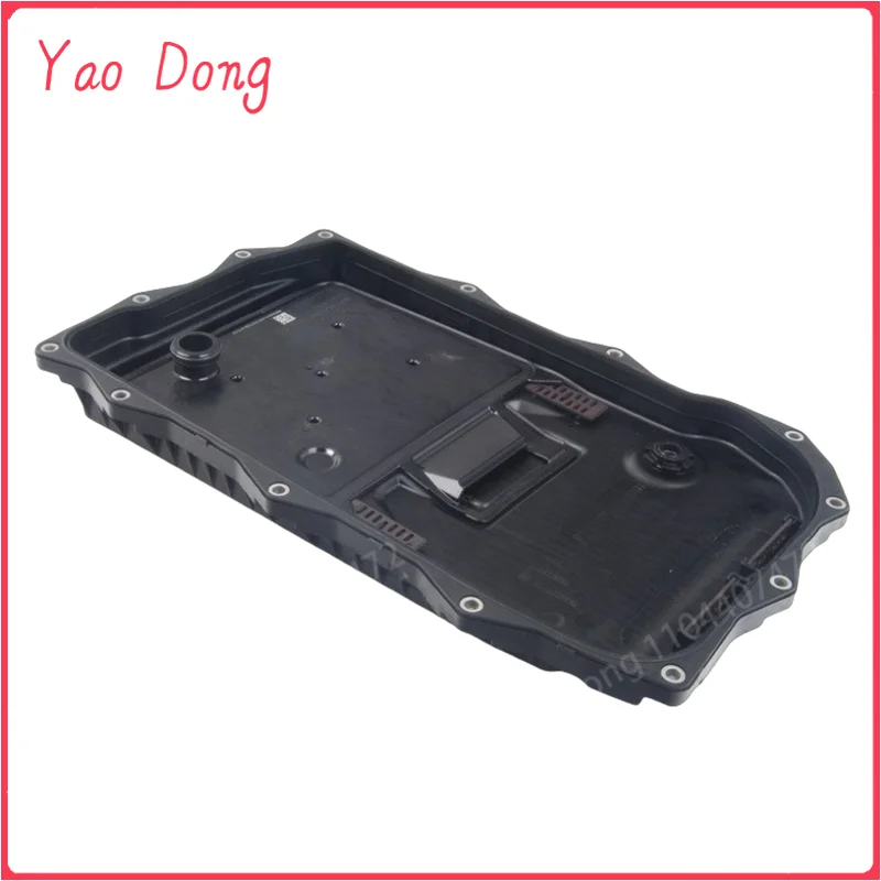 Yao Dong Transmission Oil Pan With Transmission Filter 24117624192 GA8HP45Z For BMW F20 F30 F34 F36 F07 F10 F06 F01 F02 E84 F25F