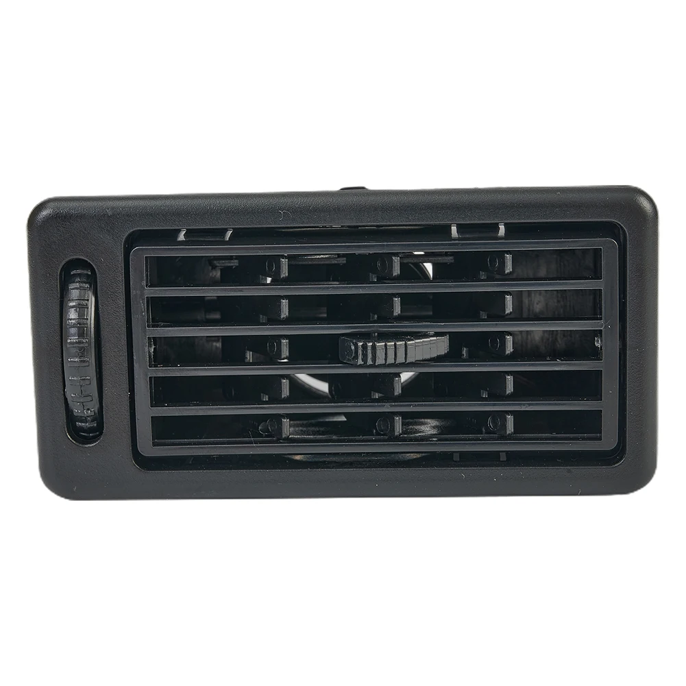 120*60mm Car Auto Trailer Heat AC Dash Ventilation Outlet Plastic-Universal Air Vent New-Replacement