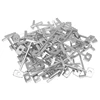 1.5mm Floor Wall Replace Steel Needle Nails For Tile Leveling System Ceramic Leveler Adjuster Tile Laying Construction Tools 3