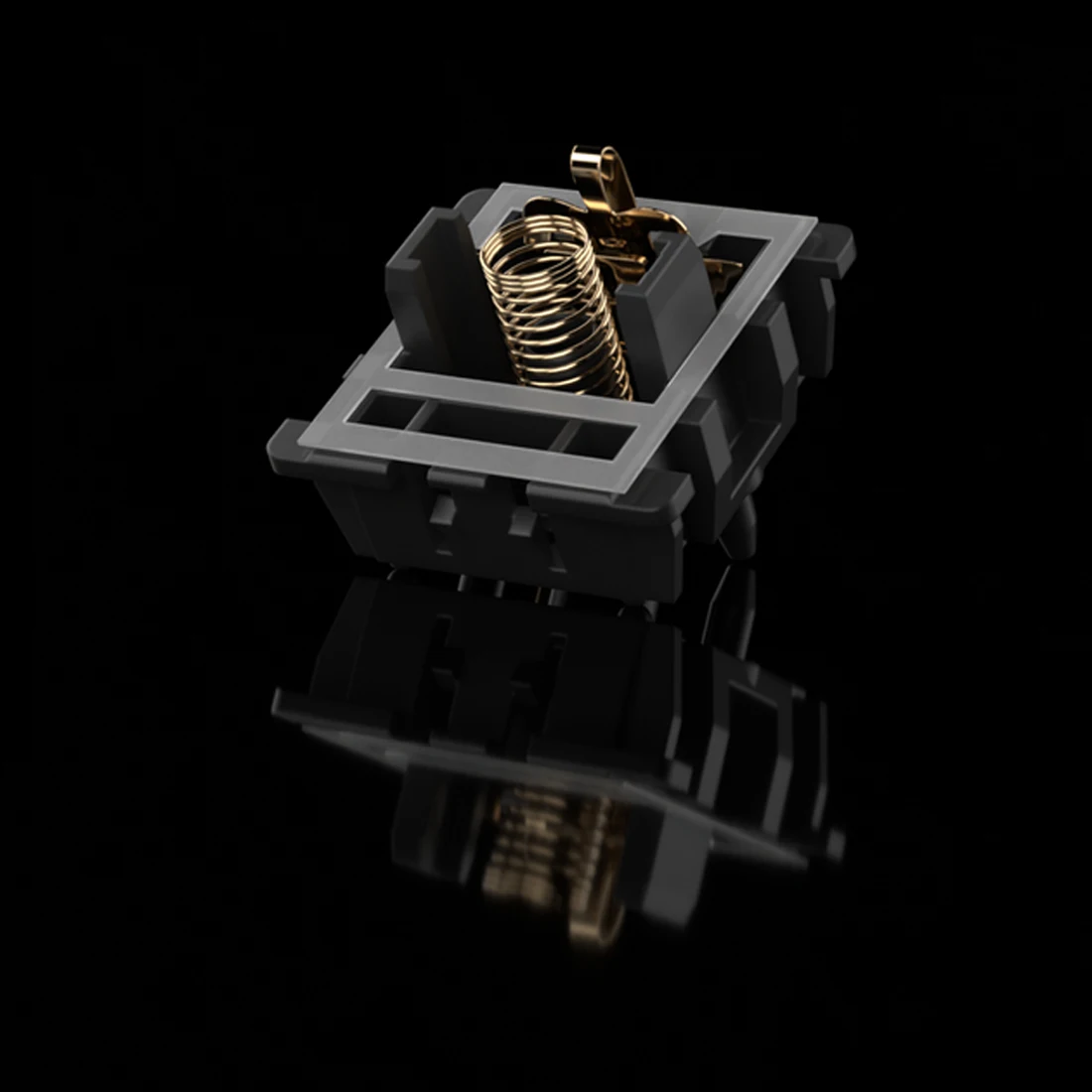 Durock-soft Double Layer Teclado Switch Film Espuma Preta Almofadas Poron Htv Mais pc 0.15 mm 0.3 mm - Imagem 3