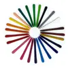 6/12/24/36 Colors Non Dirty Hand Washable Triangular Plastic Crayon Student Oil Painting Stick Early Childhood Education Tools 2