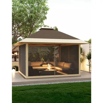 Pop Up Gazebo Canopy Tent 1