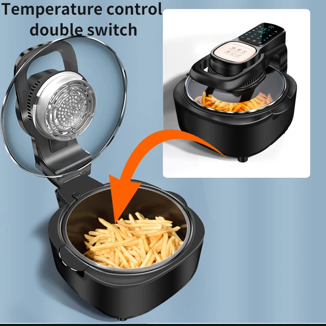 Prime Early Access Sale Best Deals On Air Fryers,, 56 OFF