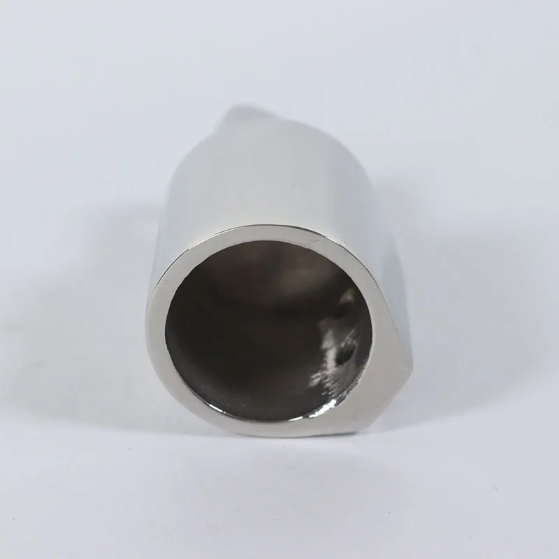 1PC Boat Bimini Top Fitting Deck Hinge Slide Cap 22mm25mm Pipe Eye End Cap External Eye End Canopy Tube Boat Accessories