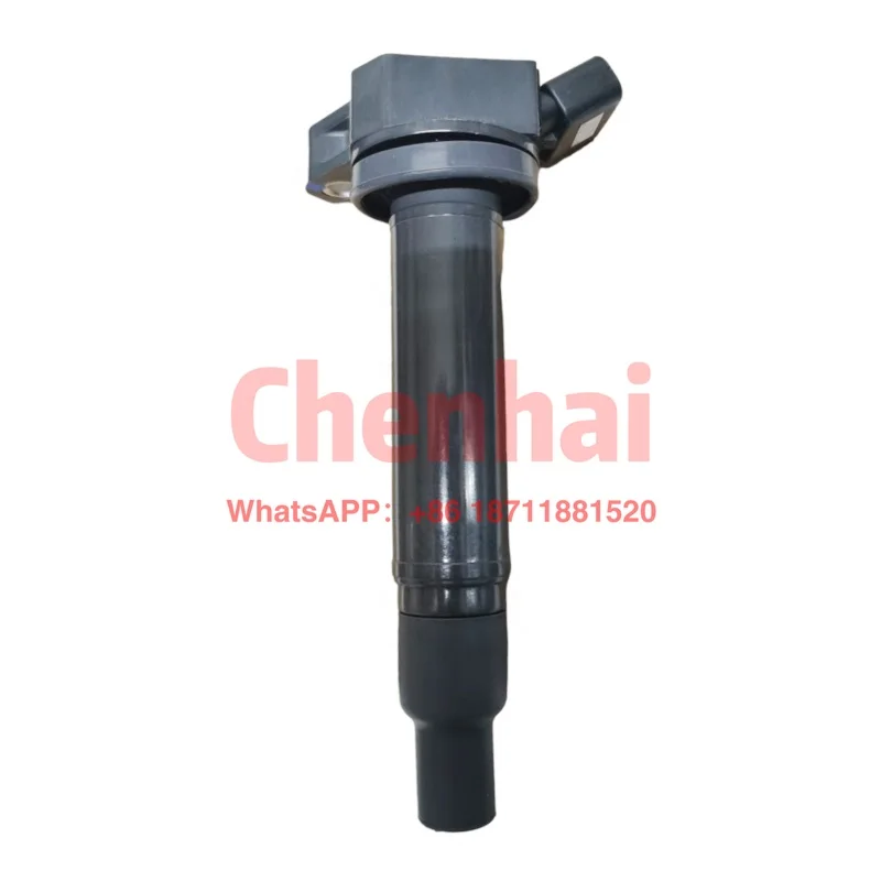 

Factory Direct Auto Engine Part Ignition Coils OE 90919-02245 For TOYOTA MARK II Estate 2.5