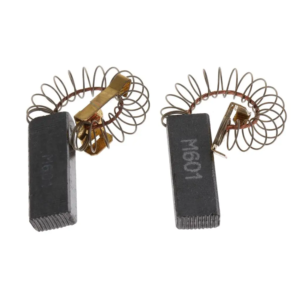 Dog Grooming Hair Dryer Brushes Heavy Duty Pet Grooming Table Hair Dryer Carbon Brushes Shelandy Motors Replacement